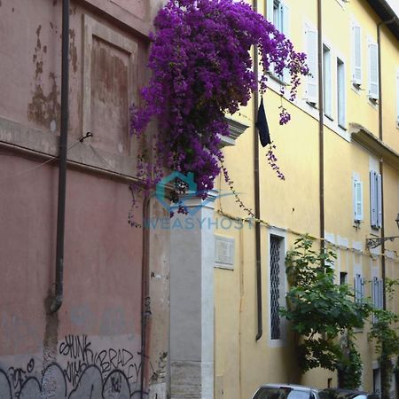 Retreat In The Heart Of Fori Imperiali Apartment Rome Exterior photo