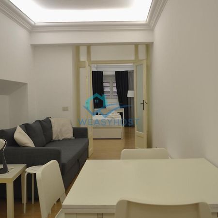 Retreat In The Heart Of Fori Imperiali Apartment Rome Exterior photo
