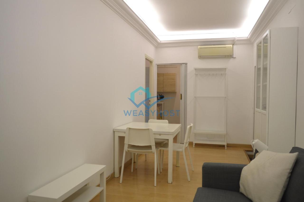 Retreat In The Heart Of Fori Imperiali Apartment Rome Exterior photo