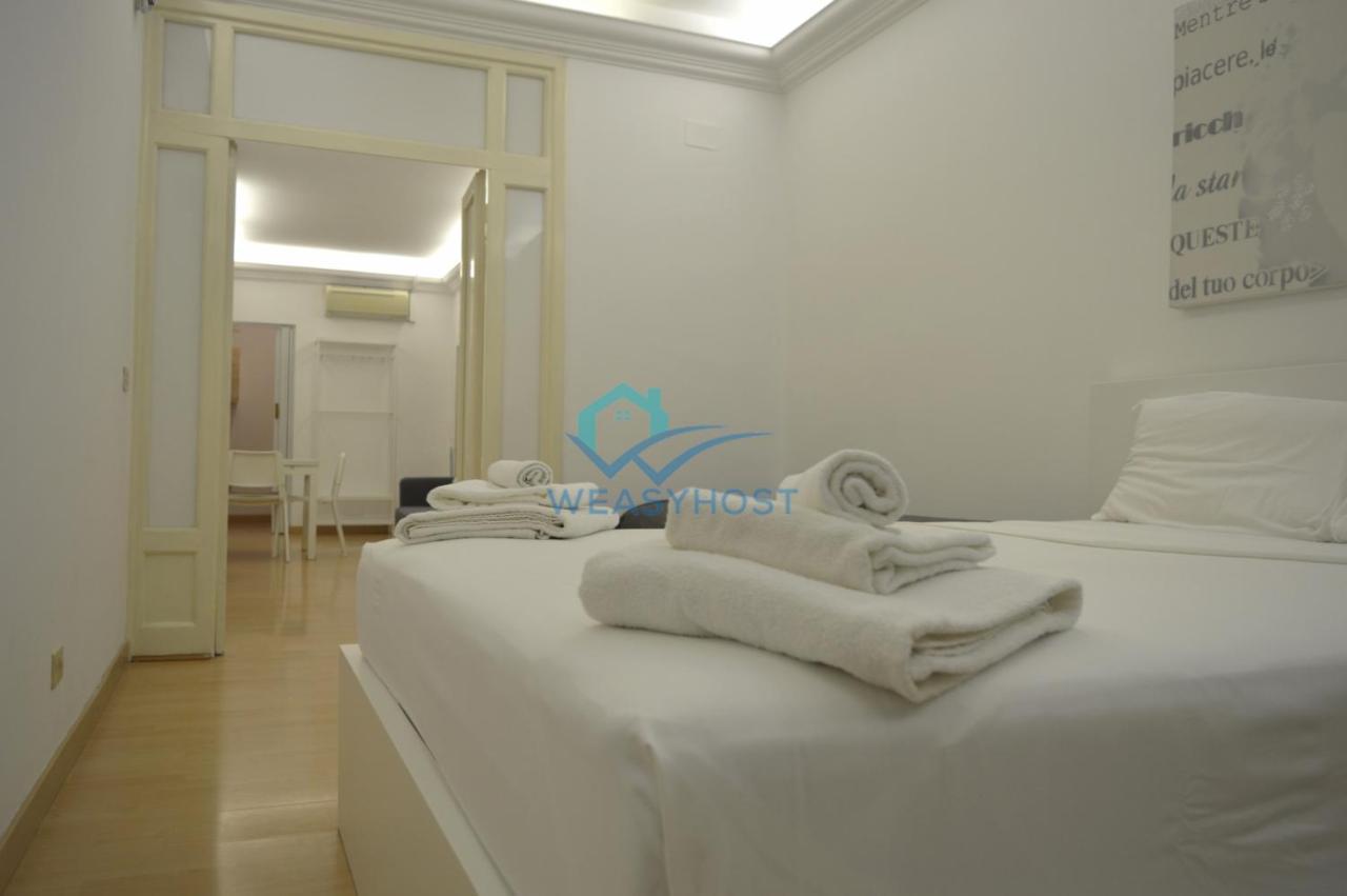 Retreat In The Heart Of Fori Imperiali Apartment Rome Exterior photo