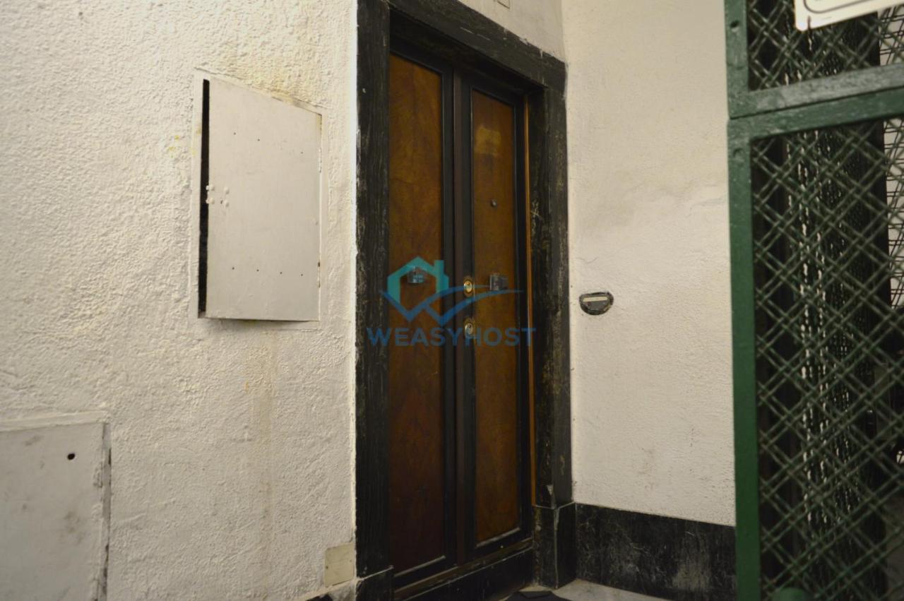 Retreat In The Heart Of Fori Imperiali Apartment Rome Exterior photo