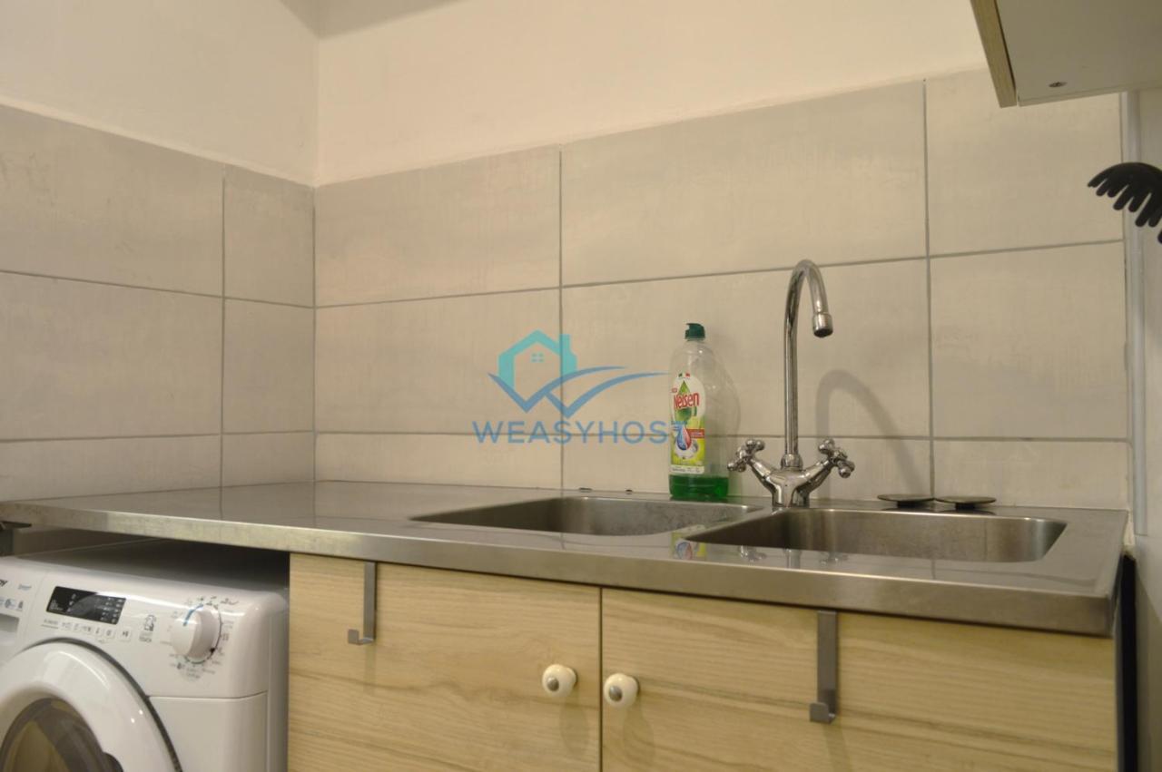 Retreat In The Heart Of Fori Imperiali Apartment Rome Exterior photo