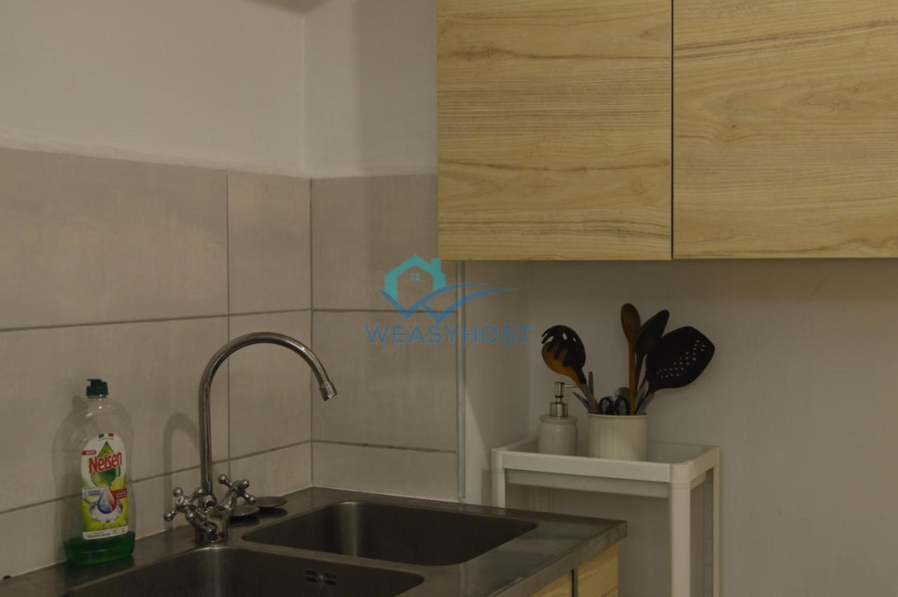 Retreat In The Heart Of Fori Imperiali Apartment Rome Exterior photo