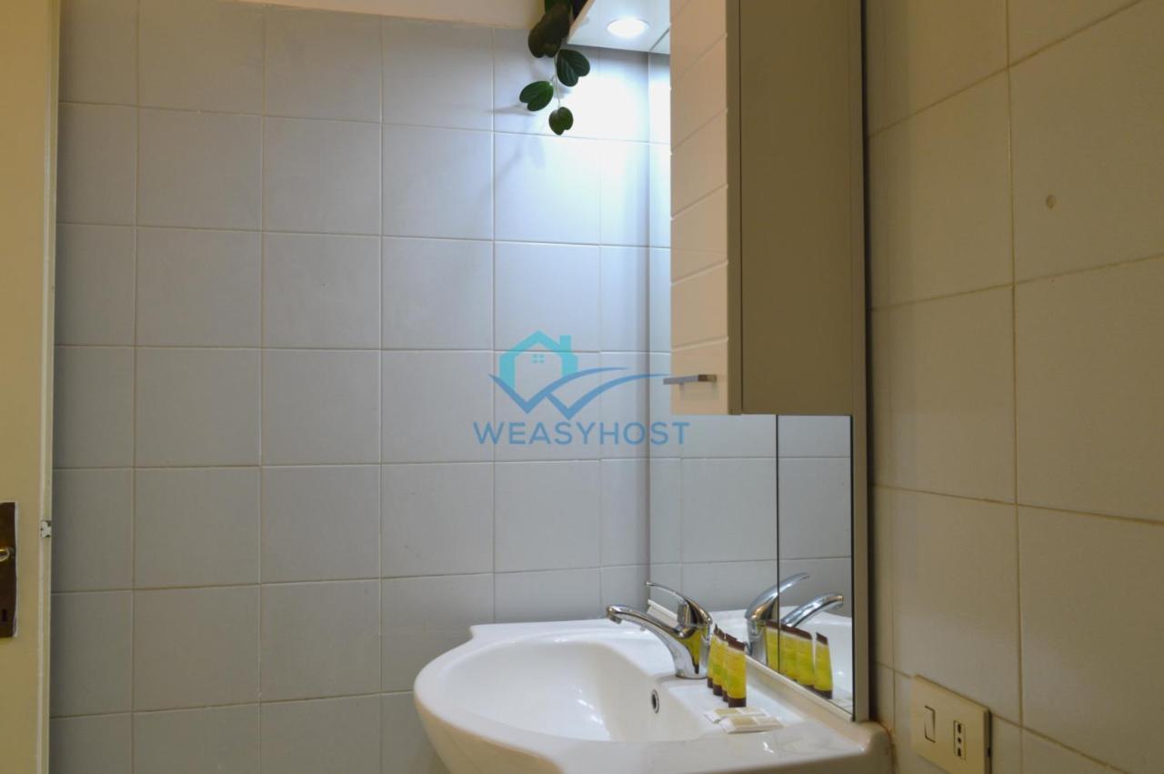 Retreat In The Heart Of Fori Imperiali Apartment Rome Exterior photo