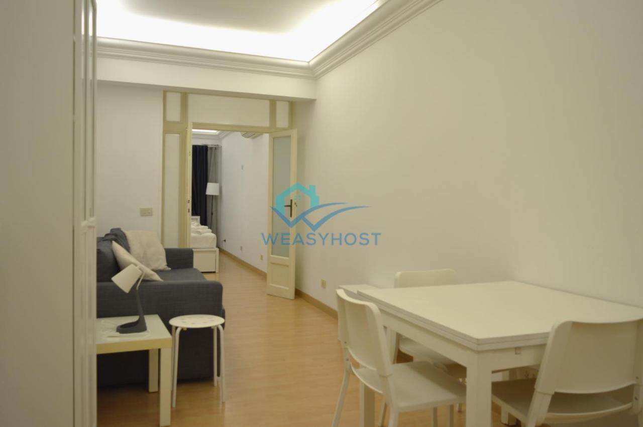 Retreat In The Heart Of Fori Imperiali Apartment Rome Exterior photo