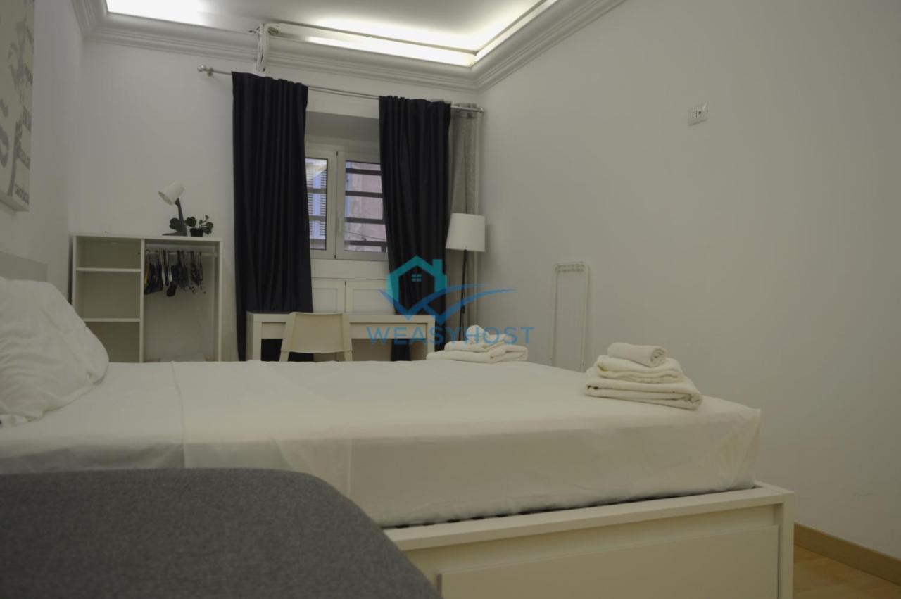 Retreat In The Heart Of Fori Imperiali Apartment Rome Exterior photo