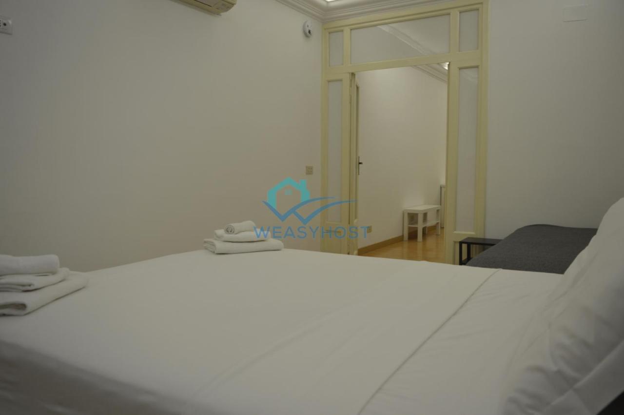 Retreat In The Heart Of Fori Imperiali Apartment Rome Exterior photo