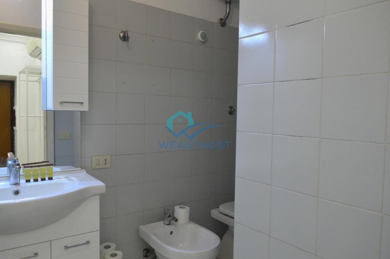 Retreat In The Heart Of Fori Imperiali Apartment Rome Exterior photo