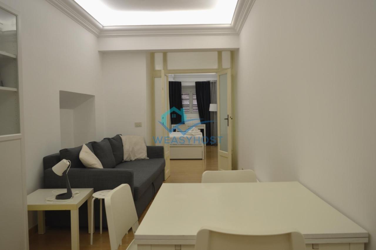 Retreat In The Heart Of Fori Imperiali Apartment Rome Exterior photo